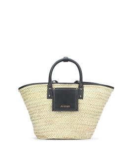 JACQUEMUS Сумка с короткими ручками