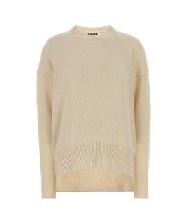 JIL SANDER Джемпер / свитер