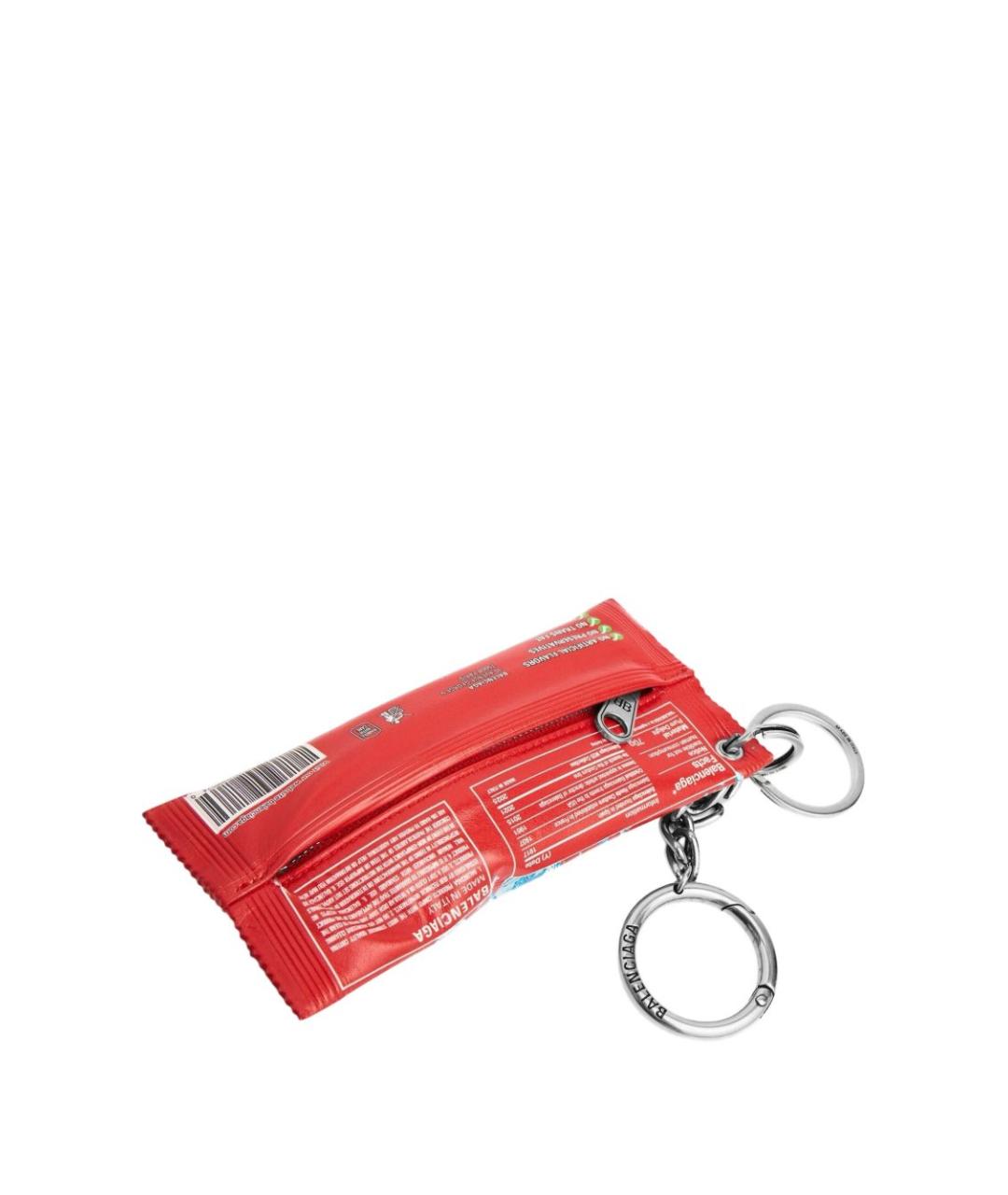 BALENCIAGA Мульти ключница, фото 5