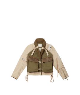 ISABEL MARANT Куртка