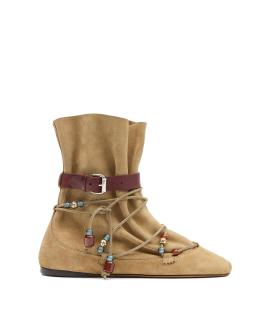 ISABEL MARANT Ботинки