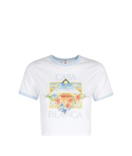CASABLANCA Футболка