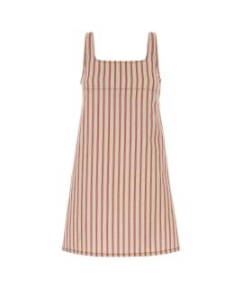 FENDI Повседневное платье