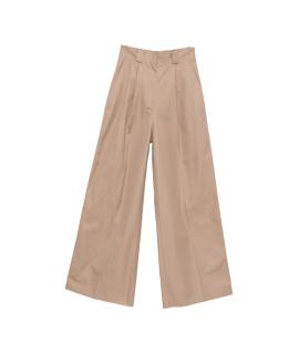 BALENCIAGA Прямые брюки