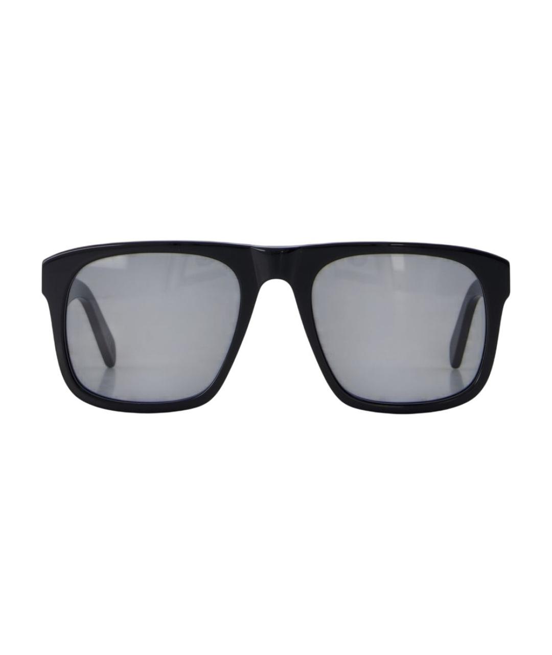 TOTEME Черные солнцезащитные очки, фото 1