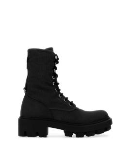 PRADA Ботинки