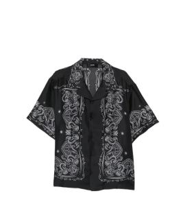 AMIRI Кэжуал рубашка