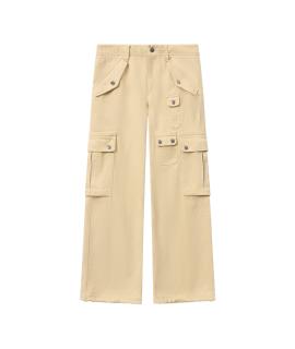 ISABEL MARANT Прямые брюки