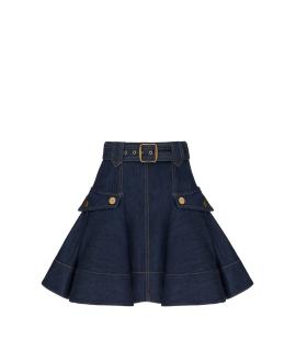 ZIMMERMANN Юбка миди