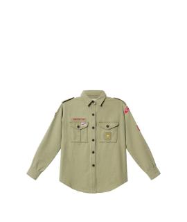 ISABEL MARANT Рубашка