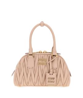 MIU MIU Сумка с короткими ручками