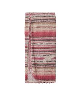 ISABEL MARANT Юбка миди