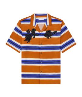 DRIES VAN NOTEN Кэжуал рубашка