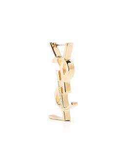 SAINT LAURENT Серьги