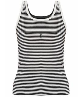 SAINT LAURENT Майка