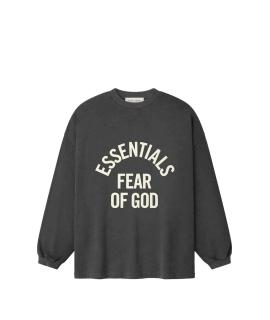 FEAR OF GOD ESSENTIALS Лонгслив