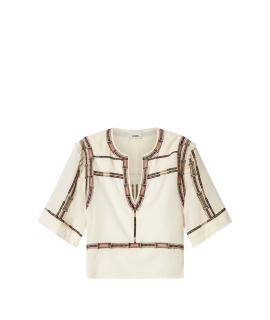 ISABEL MARANT Футболка