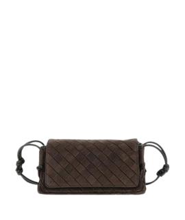 BOTTEGA VENETA Сумка через плечо