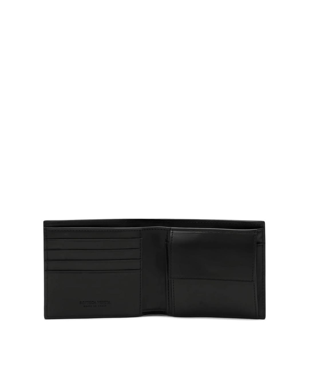 BOTTEGA VENETA Кожаный кошелек, фото 2