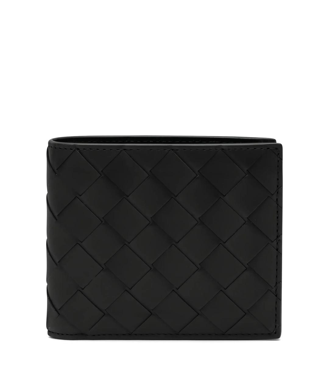 BOTTEGA VENETA Кожаный кошелек, фото 1