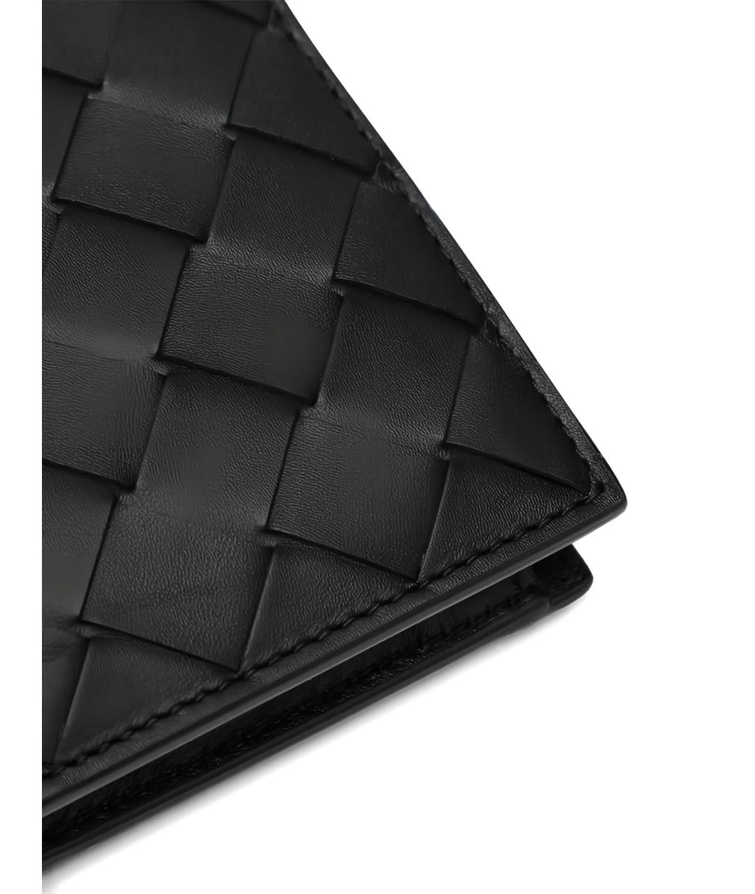BOTTEGA VENETA Кожаный кошелек, фото 4