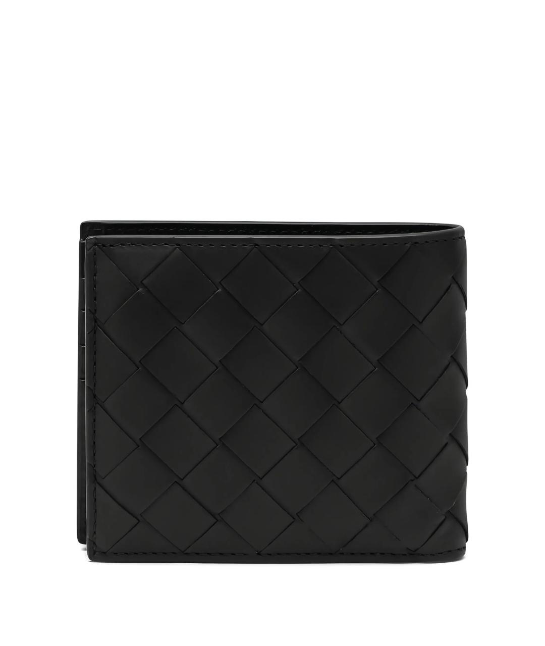 BOTTEGA VENETA Кожаный кошелек, фото 3