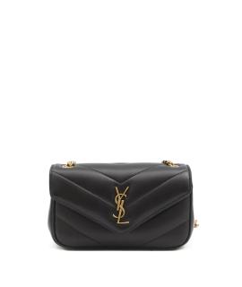 SAINT LAURENT Сумка через плечо