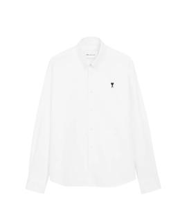 Ami Paris Кэжуал рубашка