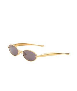 BOTTEGA VENETA Солнцезащитные очки