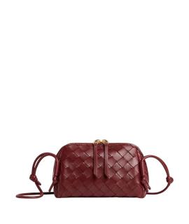 BOTTEGA VENETA Клатч/вечерняя сумка