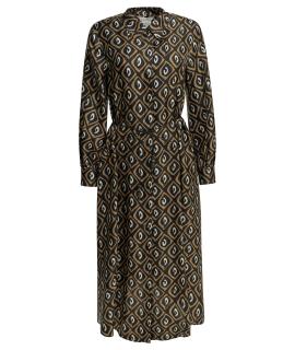 MAX MARA Повседневное платье