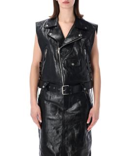 SAINT LAURENT Жилет