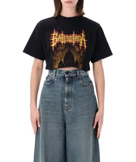BALENCIAGA Футболка