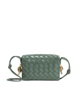 BOTTEGA VENETA Сумка через плечо