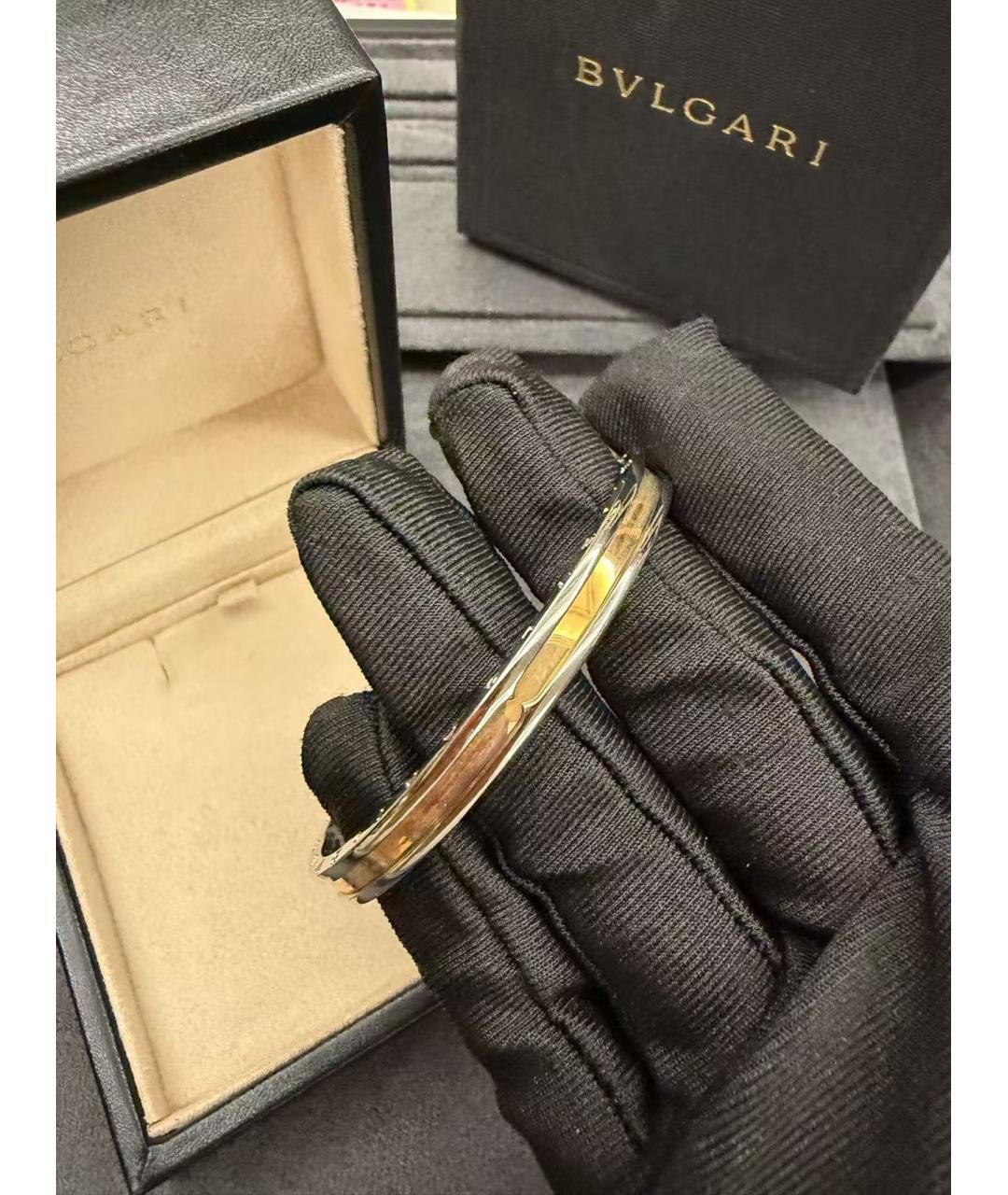 BVLGARI Браслет, фото 3