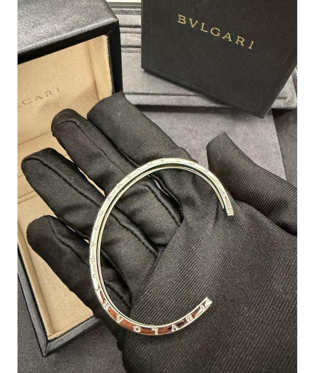 BVLGARI Браслет, фото 4