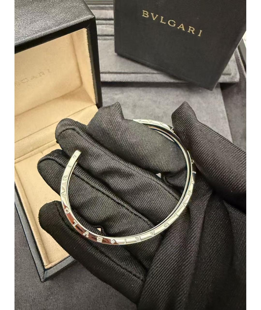 BVLGARI Браслет, фото 5