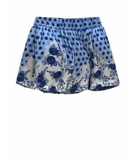 MISS BLUMARINE Юбка