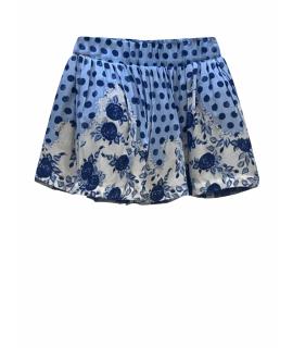 MISS BLUMARINE Юбка