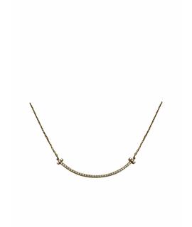 TIFFANY&CO Колье