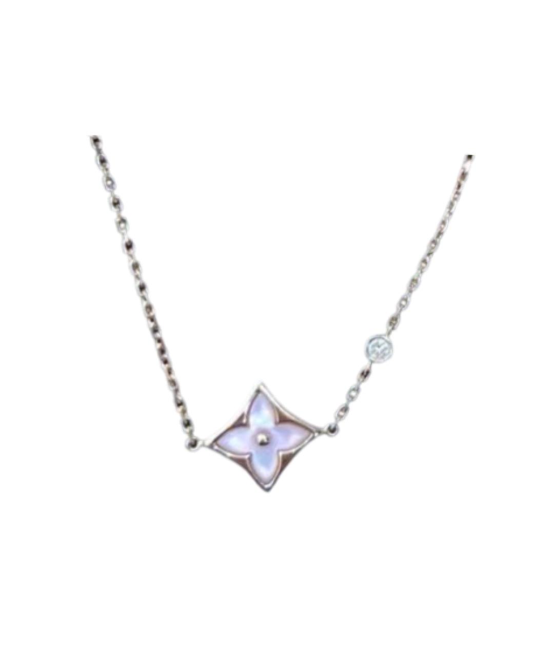 LOUIS VUITTON Золотые запонки, фото 5