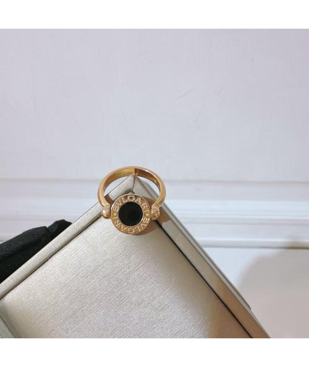 BVLGARI Золотое кольцо, фото 3