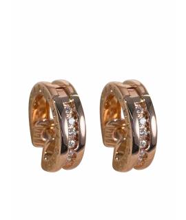 BVLGARI Серьги