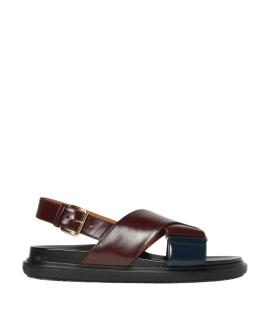 MARNI Босоножки