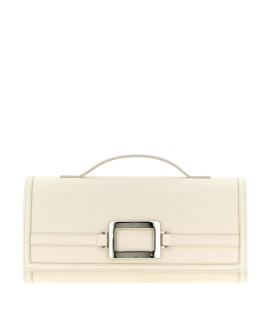 ROGER VIVIER Клатч/вечерняя сумка