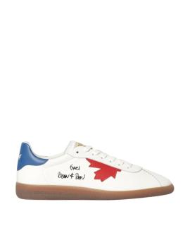 DSQUARED2 Низкие кроссовки / кеды