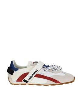 DSQUARED2 Низкие кроссовки / кеды