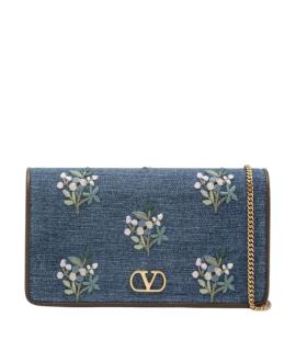 VALENTINO Клатч/вечерняя сумка