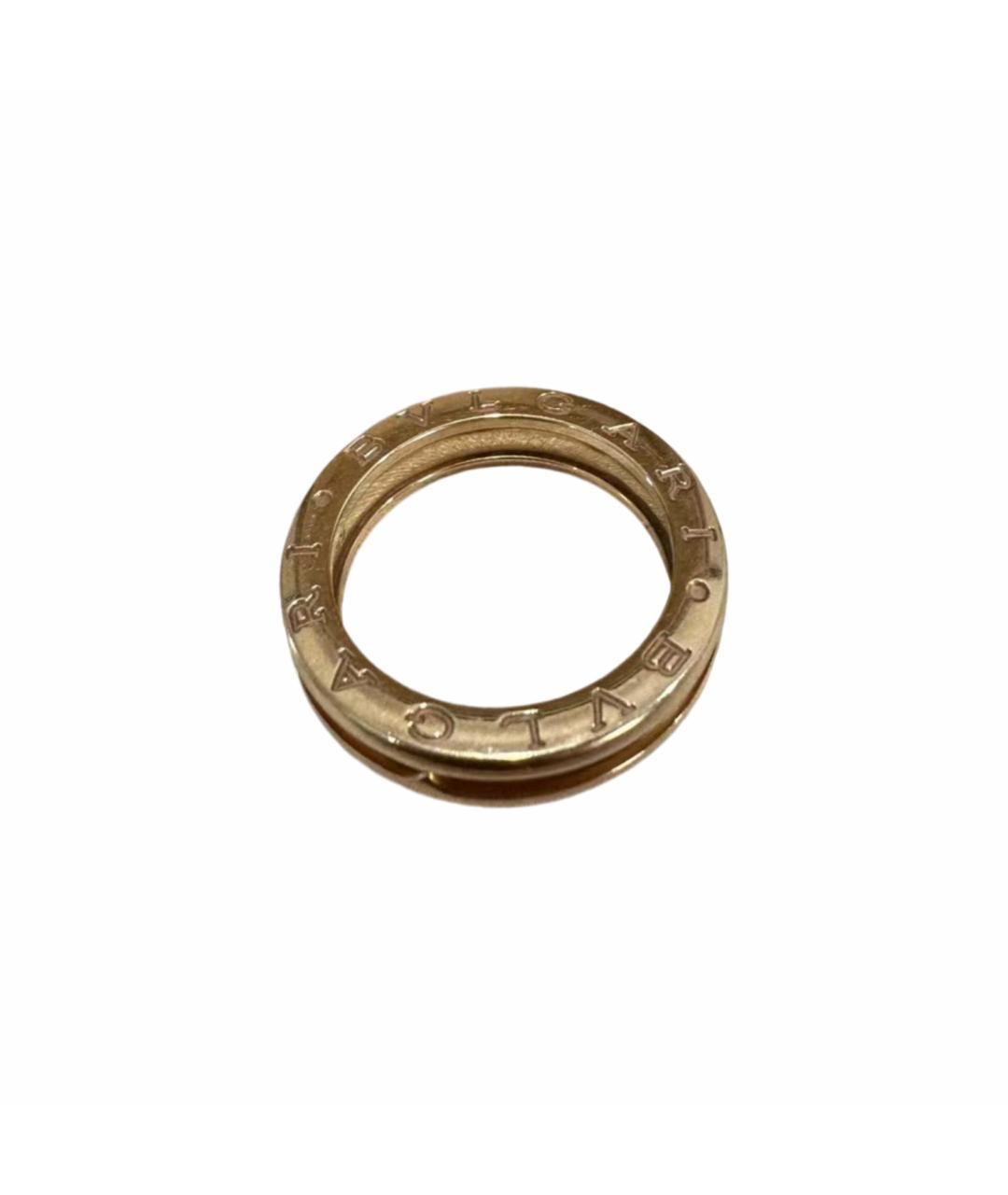 BVLGARI Золотое кольцо, фото 1