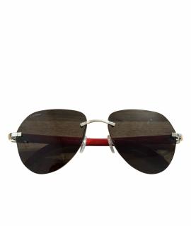 CARTIER Солнцезащитные очки